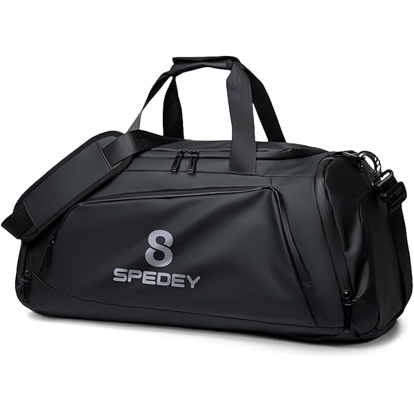 Amazon.co.jp: SPALDING(スポルディング) ゴルフ ボストンバッグ